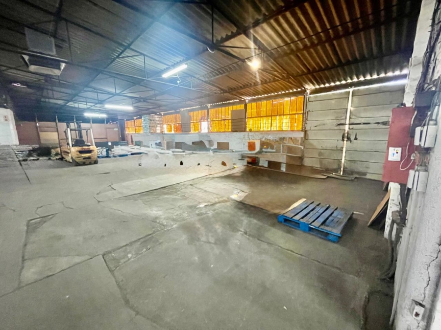To Let commercial Property for Rent in Potchefstroom Industrial North West